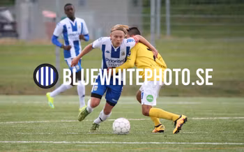 P17 IFK GÖTEBORG-FALKENBERGS FF FBG16036