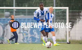 P17 IFK GÖTEBORG-FALKENBERGS FF FBG16538