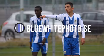 P17 IFK GÖTEBORG-FALKENBERGS FF FBG16874
