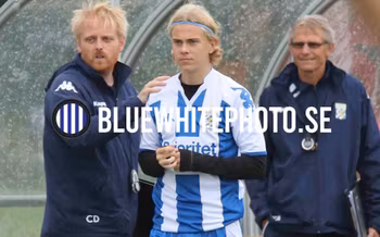 P17 IFK GÖTEBORG-FALKENBERGS FF FBG16800