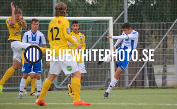 P17 IFK GÖTEBORG-FALKENBERGS FF FBG16749