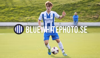 P17 BK HÄCKEN-IFK GÖTEBORG CKE16379