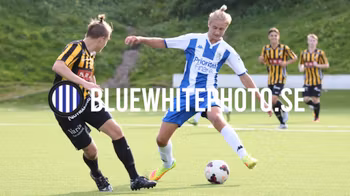 P17 BK HÄCKEN-IFK GÖTEBORG CKE16351