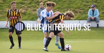 P17 BK HÄCKEN-IFK GÖTEBORG CKE16297