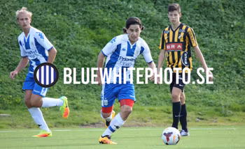 P17 BK HÄCKEN-IFK GÖTEBORG CKE16279