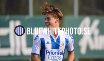 P17 BK HÄCKEN-IFK GÖTEBORG CKE16258