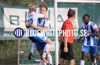 P17 BK HÄCKEN-IFK GÖTEBORG CKE16233