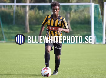 P17 BK HÄCKEN-IFK GÖTEBORG CKE16203