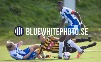 P17 BK HÄCKEN-IFK GÖTEBORG CKE16154