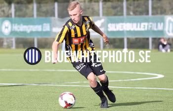 P17 BK HÄCKEN-IFK GÖTEBORG CKE16113