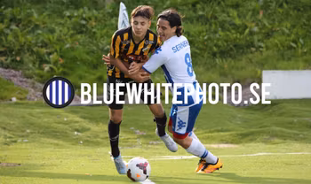 P17 BK HÄCKEN-IFK GÖTEBORG CKE16072