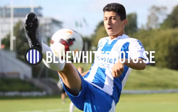 P17 BK HÄCKEN-IFK GÖTEBORG CKE16068