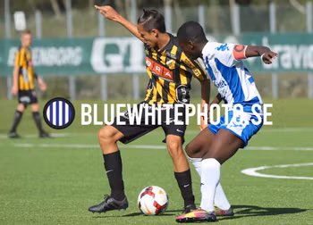 P17 BK HÄCKEN-IFK GÖTEBORG CKE16409
