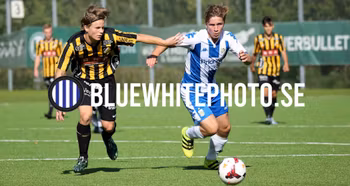 P17 BK HÄCKEN-IFK GÖTEBORG CKE16386