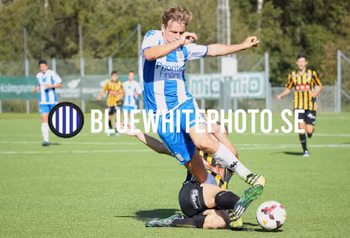 P17 BK HÄCKEN-IFK GÖTEBORG CKE16395