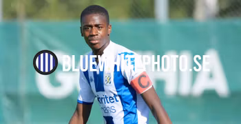 P17 BK HÄCKEN-IFK GÖTEBORG CKE16380