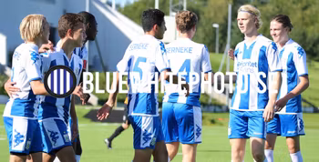 P17 BK HÄCKEN-IFK GÖTEBORG CKE16337