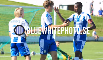 P17 BK HÄCKEN-IFK GÖTEBORG CKE16324