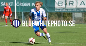 P17 BK HÄCKEN-IFK GÖTEBORG CKE16236