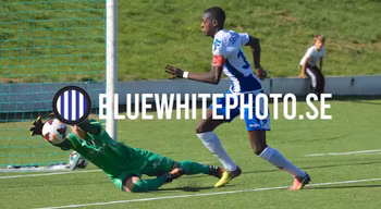 P17 BK HÄCKEN-IFK GÖTEBORG CKE16214