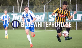 P17 BK HÄCKEN-IFK GÖTEBORG CKE16913