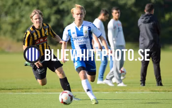 P17 BK HÄCKEN-IFK GÖTEBORG CKE16873