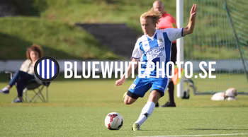 P17 BK HÄCKEN-IFK GÖTEBORG CKE16864