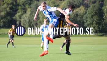 P17 BK HÄCKEN-IFK GÖTEBORG CKE16866