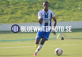 P17 BK HÄCKEN-IFK GÖTEBORG CKE16813