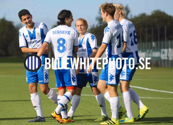 P17 BK HÄCKEN-IFK GÖTEBORG CKE16801