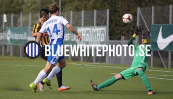 P17 BK HÄCKEN-IFK GÖTEBORG CKE16777