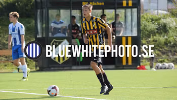 P17 BK HÄCKEN-IFK GÖTEBORG CKE16722