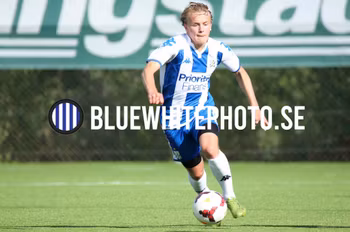 P17 BK HÄCKEN-IFK GÖTEBORG CKE16613