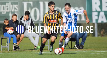 P17 BK HÄCKEN-IFK GÖTEBORG CKE16583