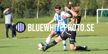 P17 BK HÄCKEN-IFK GÖTEBORG CKE16545