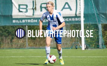 P17 BK HÄCKEN-IFK GÖTEBORG CKE16514
