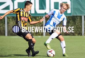 P17 BK HÄCKEN-IFK GÖTEBORG CKE16503