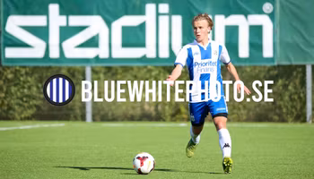 P17 BK HÄCKEN-IFK GÖTEBORG CKE16500
