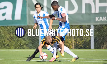 P17 BK HÄCKEN-IFK GÖTEBORG CKE16464