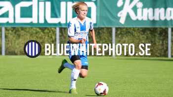 P17 BK HÄCKEN-IFK GÖTEBORG CKE16451