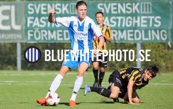 P17 BK HÄCKEN-IFK GÖTEBORG CKE16448