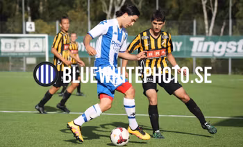 P17 BK HÄCKEN-IFK GÖTEBORG CKE16996