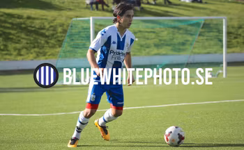 P17 BK HÄCKEN-IFK GÖTEBORG CKE16993