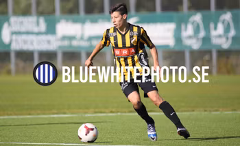 P17 BK HÄCKEN-IFK GÖTEBORG CKE16929