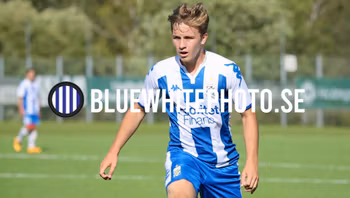 P17 BK HÄCKEN-IFK GÖTEBORG CKN16379