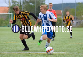 P17 IFK GÖTEBORG-BK HÄCKEN KEN16473