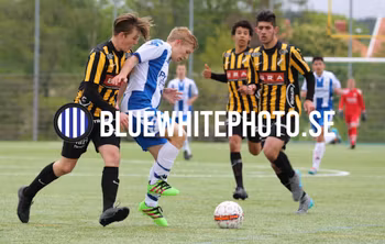 P17 IFK GÖTEBORG-BK HÄCKEN KEN16461
