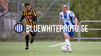 P17 IFK GÖTEBORG-BK HÄCKEN KEN16363