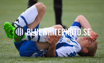 P17 IFK GÖTEBORG-BK HÄCKEN KEN16322