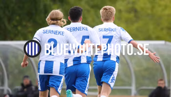 P17 IFK GÖTEBORG-BK HÄCKEN KEN16283